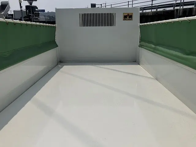 日野 デュトロ 2KG-XZU630T(2WD)の写真14