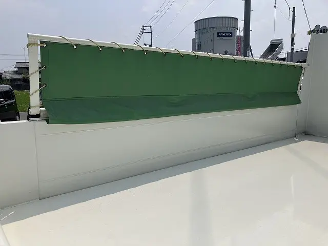 日野 デュトロ 2KG-XZU630T(2WD)の写真15