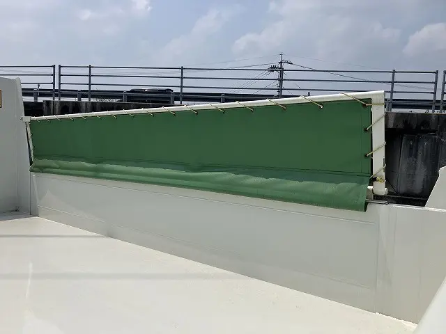 日野 デュトロ 2KG-XZU630T(2WD)の写真16