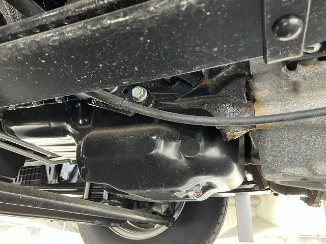 日野 デュトロ 2KG-XZU630T(2WD)の写真17