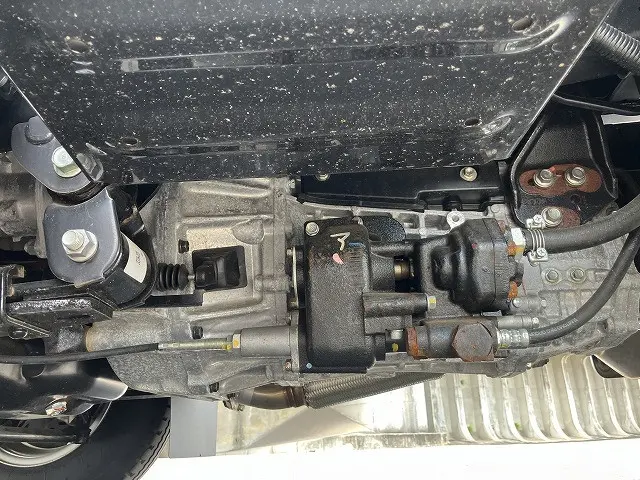 日野 デュトロ 2KG-XZU630T(2WD)の写真18