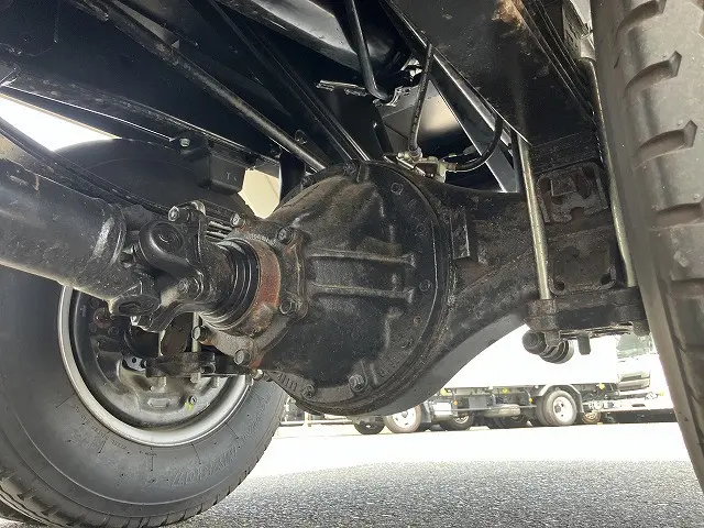 日野 デュトロ 2KG-XZU630T(2WD)の写真19