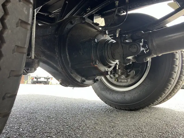 日野 デュトロ 2KG-XZU630T(2WD)の写真20