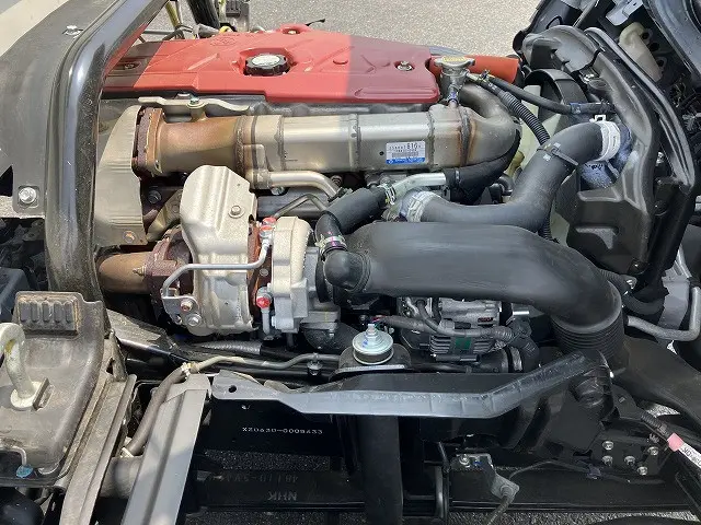 日野 デュトロ 2KG-XZU630T(2WD)の写真24