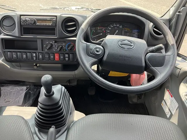 日野 デュトロ 2KG-XZU630T(2WD)の写真25