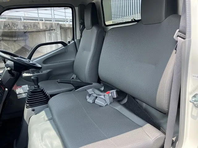 日野 デュトロ 2KG-XZU630T(2WD)の写真27