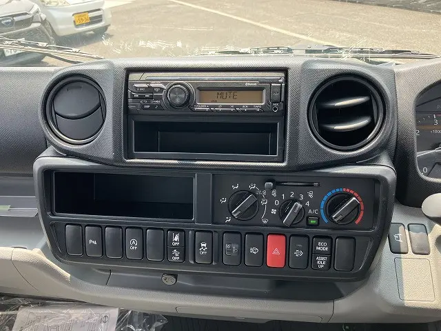 日野 デュトロ 2KG-XZU630T(2WD)の写真28