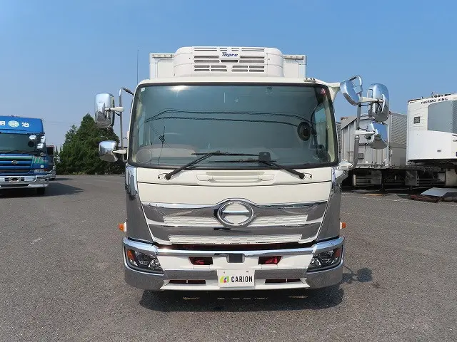 日野 レンジャー 2KG-FD2ABG(2WD)の写真5