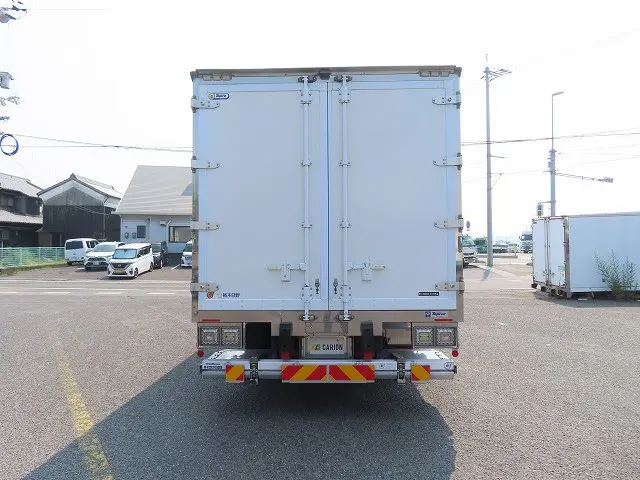 日野 レンジャー 2KG-FD2ABG(2WD)の写真6