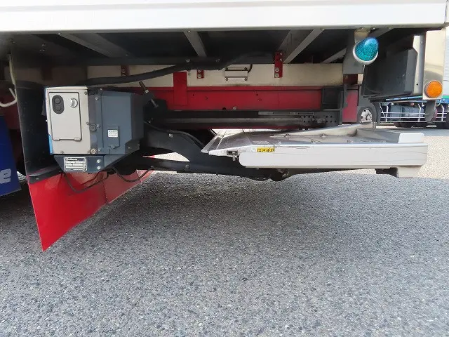 日野 レンジャー 2KG-FD2ABG(2WD)の写真10