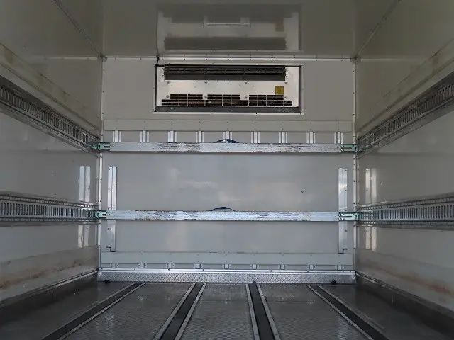 日野 レンジャー 2KG-FD2ABG(2WD)の写真11