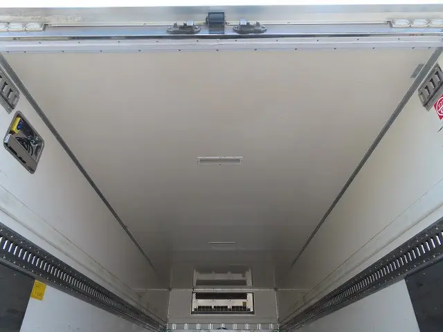 日野 レンジャー 2KG-FD2ABG(2WD)の写真12