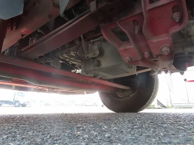 日野 レンジャー 2KG-FD2ABG(2WD)の写真16