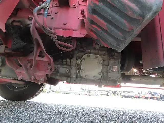 日野 レンジャー 2KG-FD2ABG(2WD)の写真17