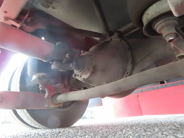 日野 レンジャー 2KG-FD2ABG(2WD)の写真18