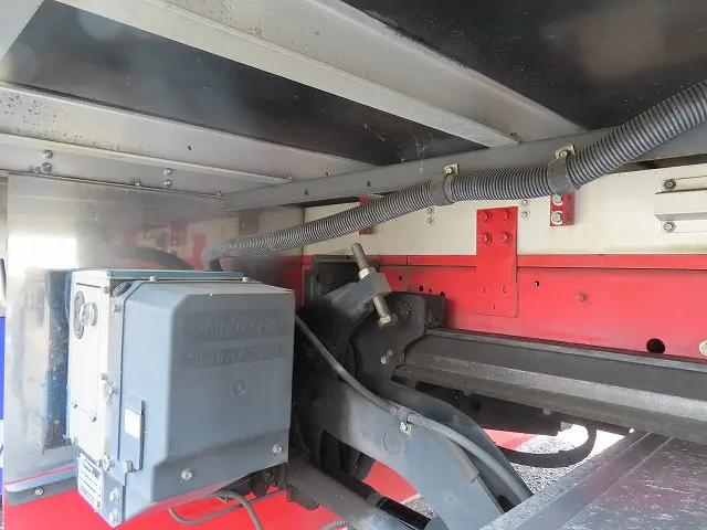 日野 レンジャー 2KG-FD2ABG(2WD)の写真19