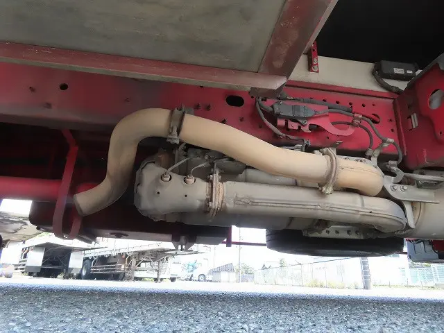 日野 レンジャー 2KG-FD2ABG(2WD)の写真20