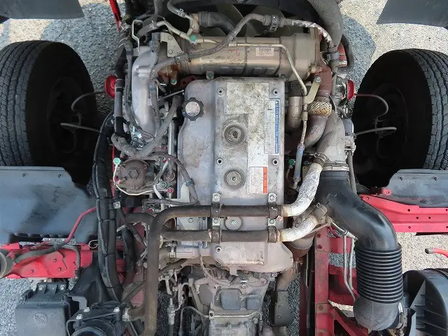 日野 レンジャー 2KG-FD2ABG(2WD)の写真22