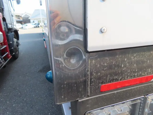 日野 レンジャー 2KG-FD2ABG(2WD)の写真29