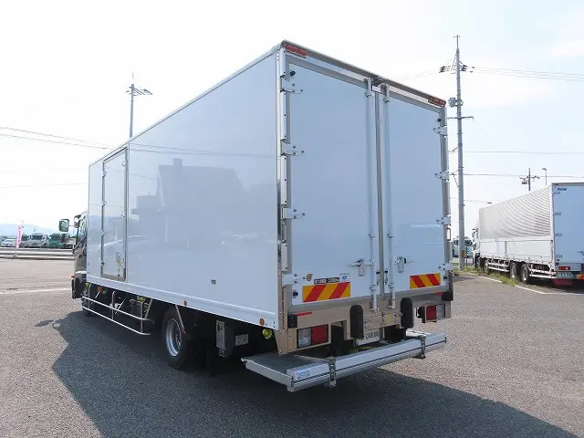 日野 レンジャー 2KG-FD2ABG(2WD)の写真3