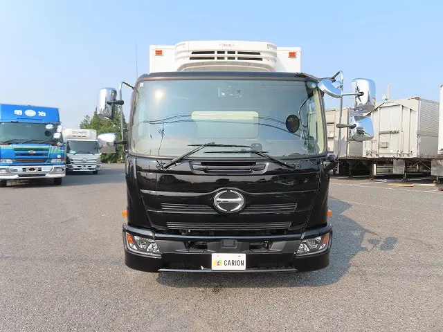 日野 レンジャー 2KG-FD2ABG(2WD)の写真5