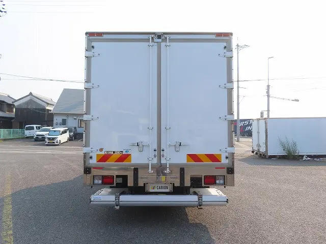 日野 レンジャー 2KG-FD2ABG(2WD)の写真6