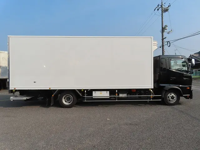 日野 レンジャー 2KG-FD2ABG(2WD)の写真8