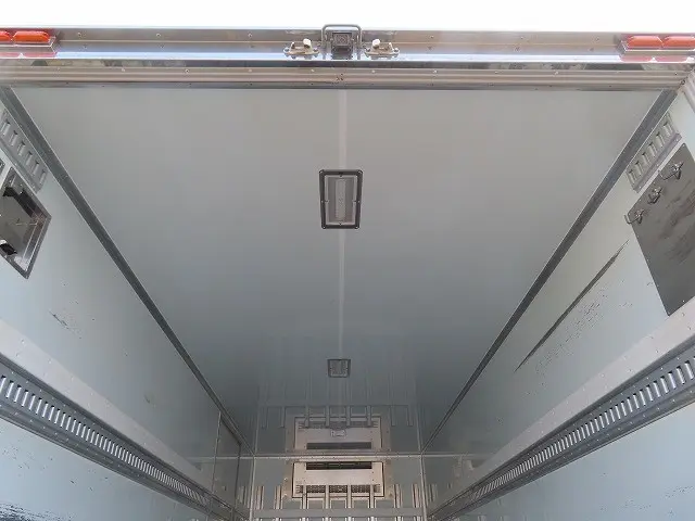 日野 レンジャー 2KG-FD2ABG(2WD)の写真10