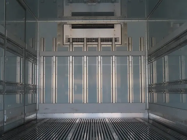 日野 レンジャー 2KG-FD2ABG(2WD)の写真11