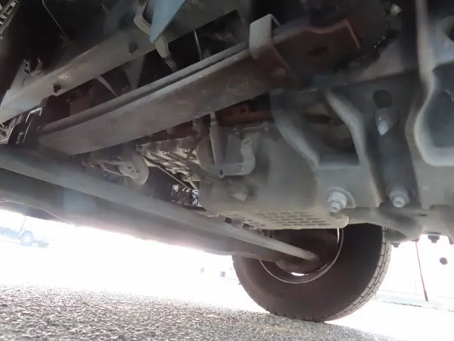 日野 レンジャー 2KG-FD2ABG(2WD)の写真15