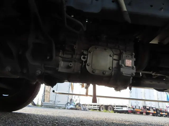 日野 レンジャー 2KG-FD2ABG(2WD)の写真16