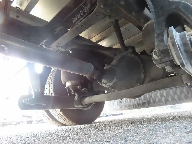 日野 レンジャー 2KG-FD2ABG(2WD)の写真17