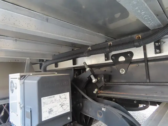 日野 レンジャー 2KG-FD2ABG(2WD)の写真18