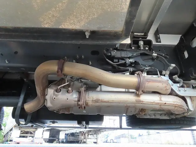 日野 レンジャー 2KG-FD2ABG(2WD)の写真19