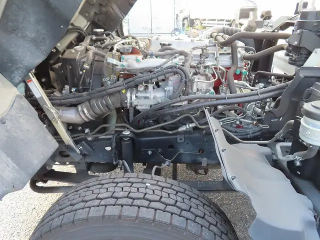 日野 レンジャー 2KG-FD2ABG(2WD)の写真20