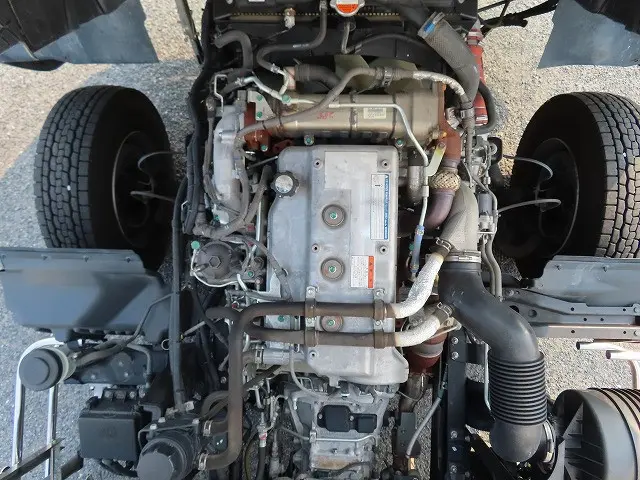 日野 レンジャー 2KG-FD2ABG(2WD)の写真21