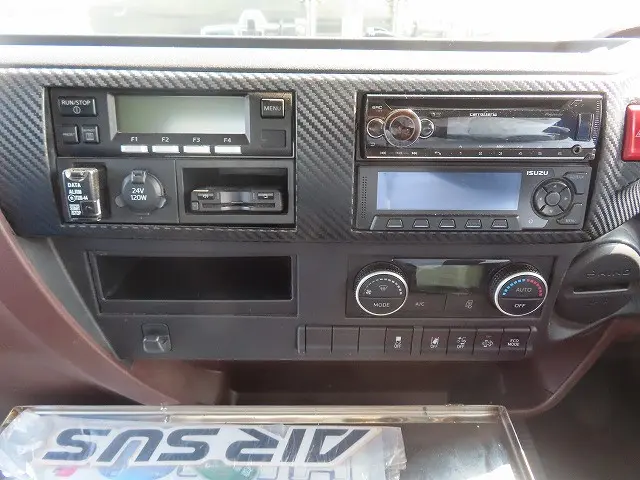 日野 レンジャー 2KG-FD2ABG(2WD)の写真26
