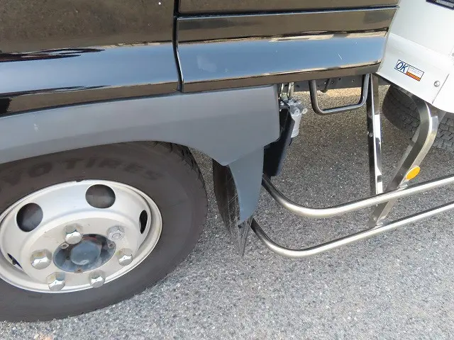 日野 レンジャー 2KG-FD2ABG(2WD)の写真28