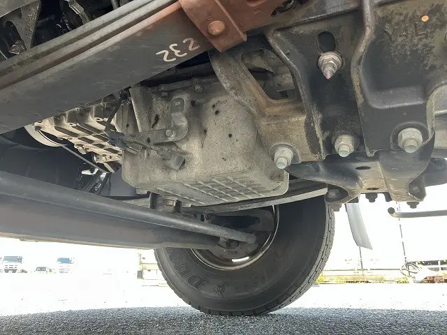 日野 レンジャー 2PG-FD2ABG(2WD)の写真14