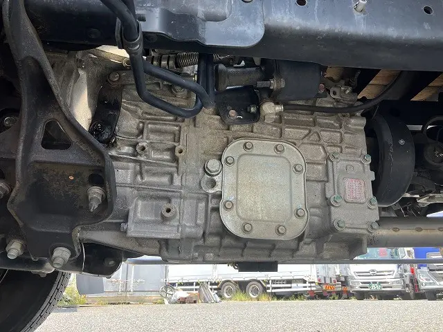 日野 レンジャー 2PG-FD2ABG(2WD)の写真15