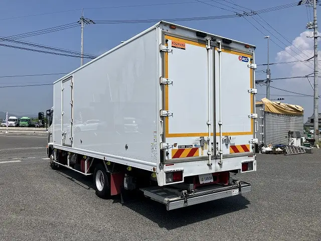 日野 レンジャー 2KG-FC2ABG(2WD)の写真3