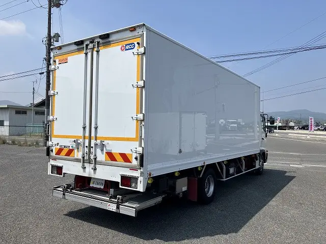 日野 レンジャー 2KG-FC2ABG(2WD)の写真4