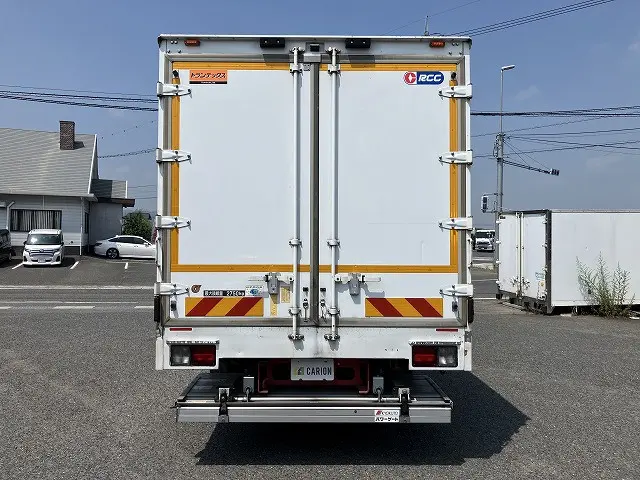 日野 レンジャー 2KG-FC2ABG(2WD)の写真6