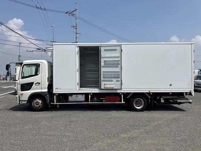 日野 レンジャー 2KG-FC2ABG(2WD)の写真7