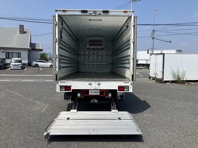 日野 レンジャー 2KG-FC2ABG(2WD)の写真9