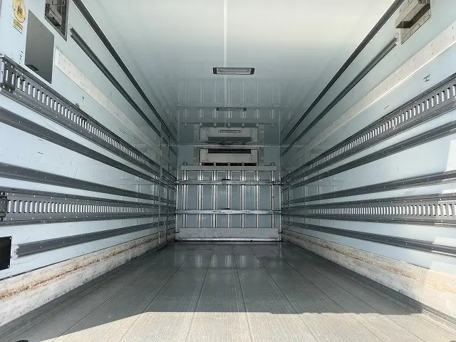 日野 レンジャー 2KG-FC2ABG(2WD)の写真10