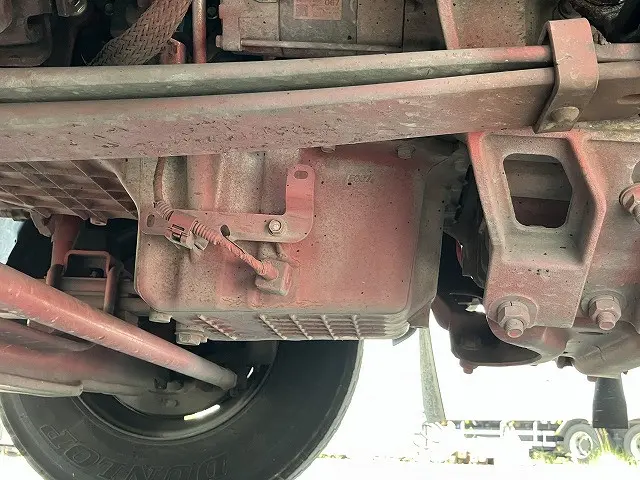 日野 レンジャー 2KG-FC2ABG(2WD)の写真15