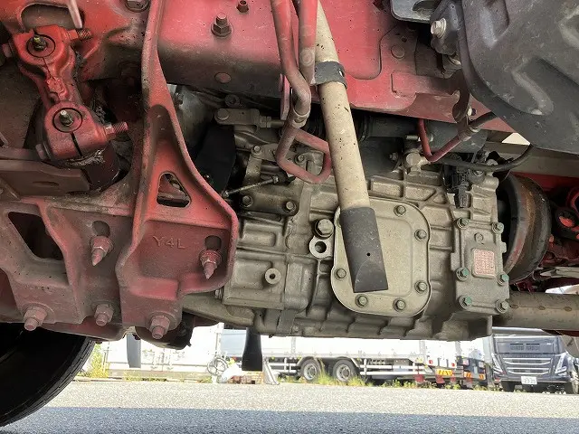 日野 レンジャー 2KG-FC2ABG(2WD)の写真16