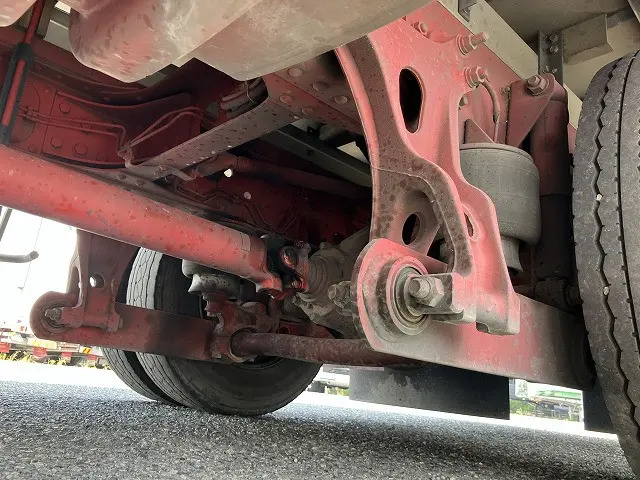 日野 レンジャー 2KG-FC2ABG(2WD)の写真17