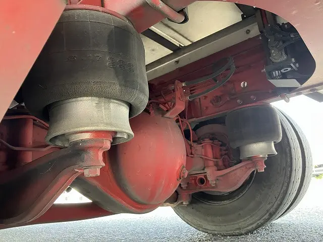 日野 レンジャー 2KG-FC2ABG(2WD)の写真18